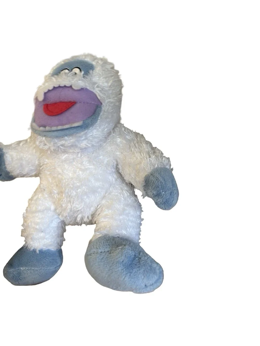 BUMBLE Abominable Snowman 8